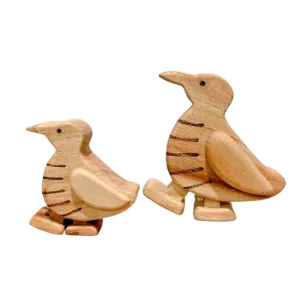 トコトコヤンバルクイナ