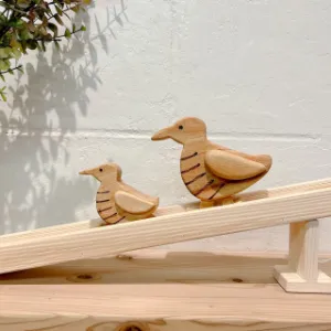 トコトコヤンバルクイナ