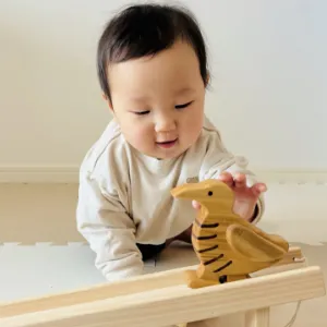 トコトコヤンバルクイナ